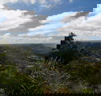 Illawarra Escarpment State Conservation Area - Hotel Gold Coast