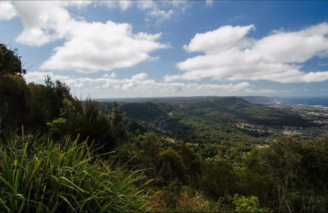 Illawarra Escarpment State Conservation Area - Hotel Gold Coast 0