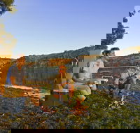 Iytwelepenty / Davenport Ranges National Park - Hotel Gold Coast