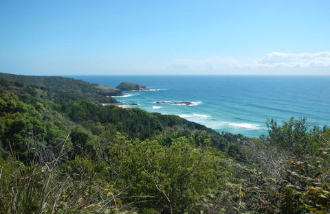 Jack Perkins Walking Track - Hotel Gold Coast 0