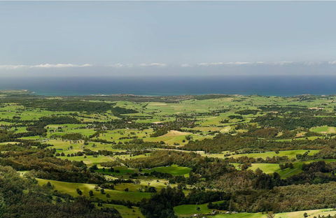 Jamberoo Lookout - Hotel Gold Coast 0