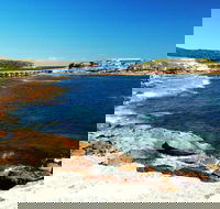 Kamay Botany Bay National Park - Hotel Gold Coast