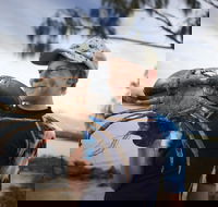 Kinka Beach - Hotel Gold Coast