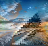 Kramer Photography Rainforest Gallery