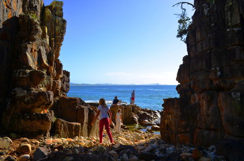 Kylies Beach - Hotel Gold Coast 2