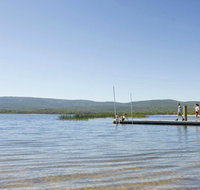 Lake Wartook