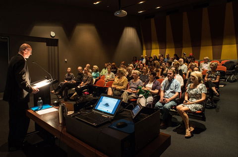 La Trobe Art Institute - Hotel Gold Coast 2