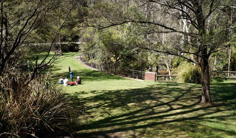 Leura Cascades - Hotel Gold Coast 0