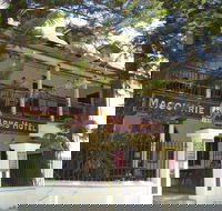 Macquarie Arms Hotel - Hotel Gold Coast