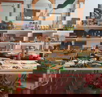 Makers on Church St - Hotel Gold Coast