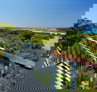 Malabar Headland National Park Western Escarpment Walking Track - Hotel Gold Coast