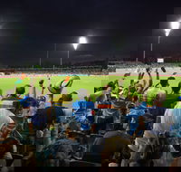 Manuka Oval - Hotel Gold Coast