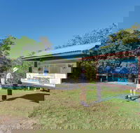 Mara Creek Picnic Area - Hotel Gold Coast