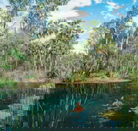 Mataranka - Hotel Gold Coast