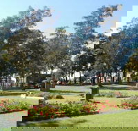 Memorial Gardens Bondi - Hotel Gold Coast