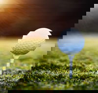 Millicent Golf Course - Hotel Gold Coast