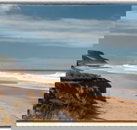 Morgan Beach - Hotel Gold Coast