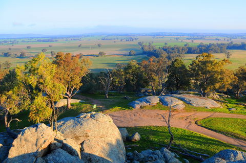 Morgans Lookout - Hotel Gold Coast 0