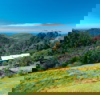 Mount Glorious - Hotel Gold Coast