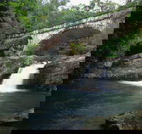 Mount Spec Paluma Range National Park - Hotel Gold Coast