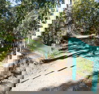 Mt Coot-tha Tourist Drive - Hotel Gold Coast