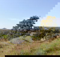 Mt Piper Nature Conservation Reserve - Hotel Gold Coast