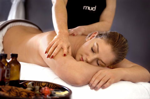 Mud Day Spa - Hotel Gold Coast 0