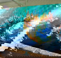 Mural Park - Hotel Gold Coast