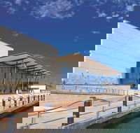 Museum of Geraldton - Hotel Gold Coast