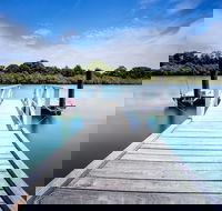 Mylestom - Hotel Gold Coast