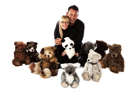 Nanas Teddies And Toys - Hotel Gold Coast 0