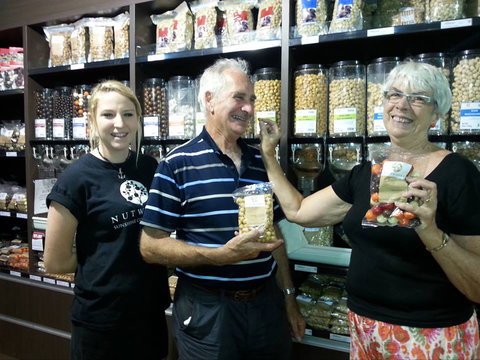 Nutworks - Hotel Gold Coast 2