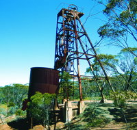 Old Smelter - Hotel Gold Coast