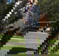 Otford Farm Horse Riding - Hotel Gold Coast