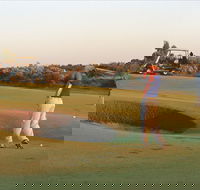 Port Kennedy - Hotel Gold Coast