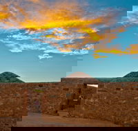 Powder Magazine - Hotel Gold Coast