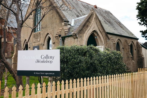 Queenscliff Gallery And Workshop - Hotel Gold Coast 0