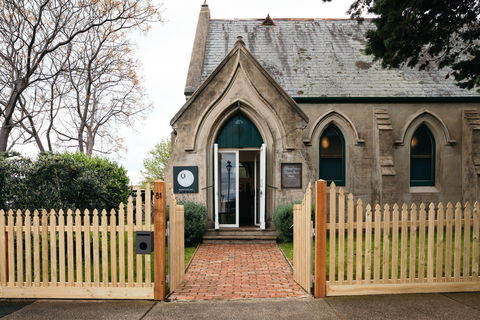 Queenscliff Gallery And Workshop - Hotel Gold Coast 1