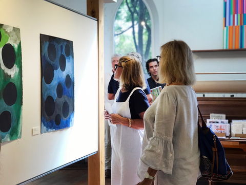 Queenscliff Gallery And Workshop - Hotel Gold Coast 2