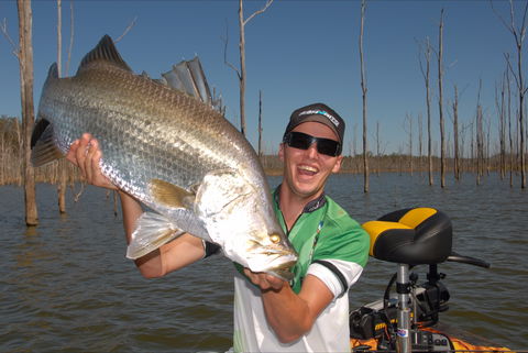 Reel In A Trophy - Fishing Adventure In Tropical Queensland! - Hotel Gold Coast 0