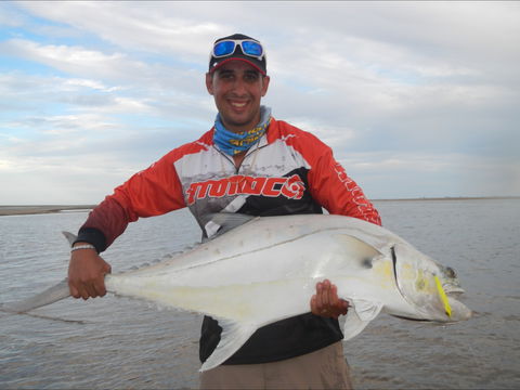 Reel In A Trophy - Fishing Adventure In Tropical Queensland! - Hotel Gold Coast 1