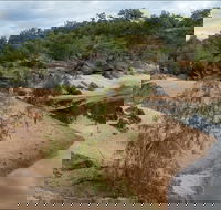 Rungulla National Park - Hotel Gold Coast