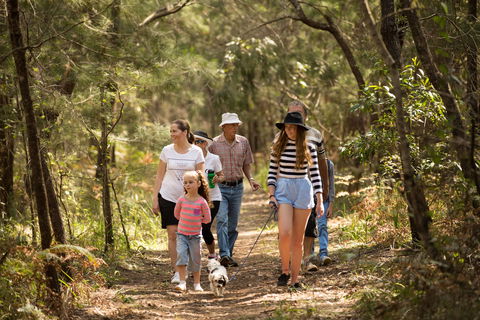 Russell Island (Canaipa) - Hotel Gold Coast 0