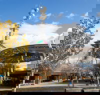 Shepparton Tower - Hotel Gold Coast