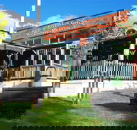 Sofala - Hotel Gold Coast