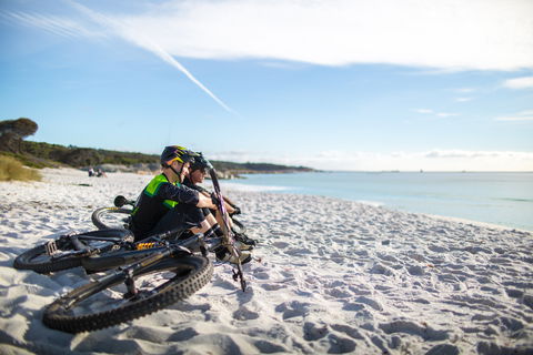 St Helens Mountain Bike Trails - Hotel Gold Coast 0