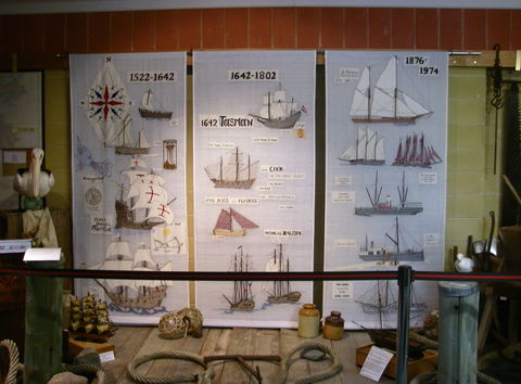 St Helens History Room - Hotel Gold Coast 0