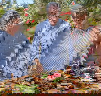 Swan Valley Bush Tucker and Beyond Trail - Hotel Gold Coast