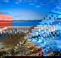 Tathra - Hotel Gold Coast