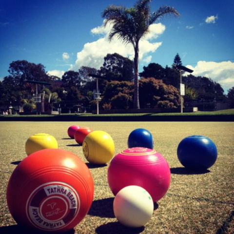 Tathra Beach Bowling Club - Hotel Gold Coast 0